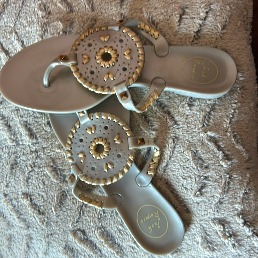 Size 9 sandals